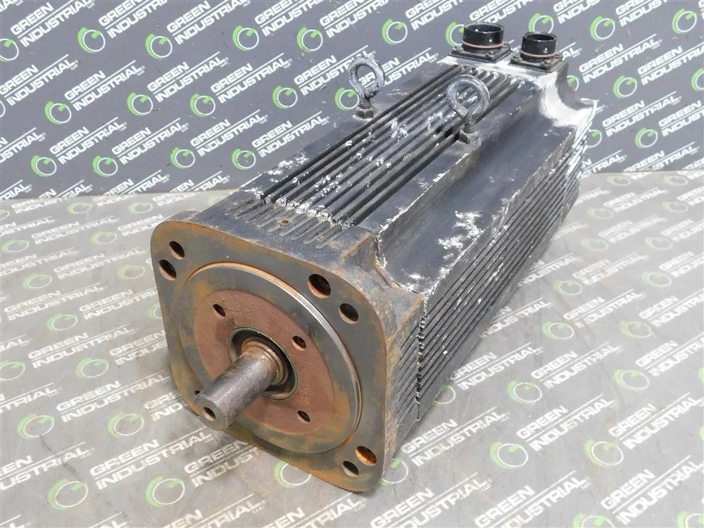 Allen Bradley 1326AB-B520F-21-K5 AC Servo Motor Ser. C 13.0/116 Nm/LB.IN. Used