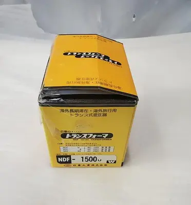NDF-1500U TRANSFORMER