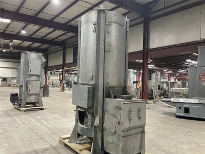 USED GALA INDUSTRIES 403BF