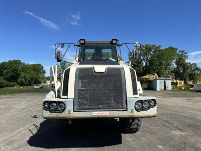 Used 2010 TEREX TA300 Dump trucks New York US | Abele Tractor #1341517