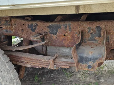 2008 FORD F350 TRUCK | Iron Listing (40)