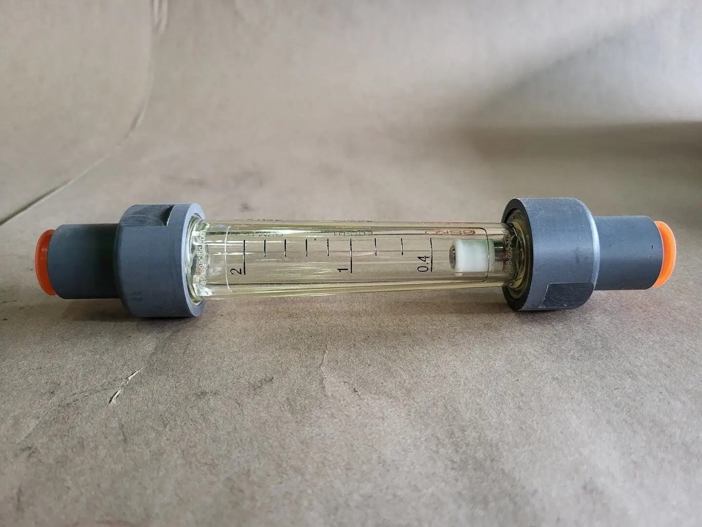 NEW ESKO ECC-DD1