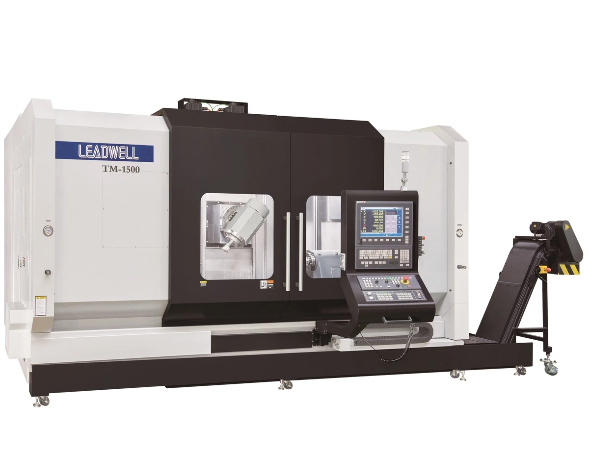 TM-1500