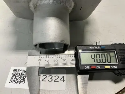 Used CONAIR FRANKLIN VDV-2 Valves/Fittings Michigan US | Ideal Machinery #1260234