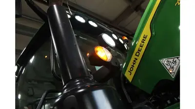 Used JOHN DEERE 6R250 Agricultural Tractors Nebraska US | Trustworthy Equipment #1403536