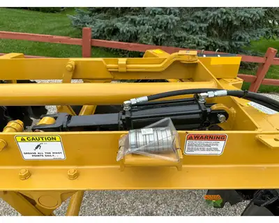 Used ROME _UNKNOWN_ Disc Harrows Iowa US | Keast Enterprises #1360384