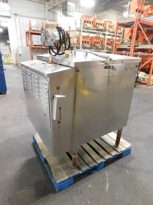 Used Cherry Burrell NA Agitated Holding Unit Ohio US | Equipment Recovery Corp. #1331252