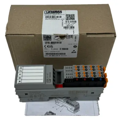 NEW PHOENIX CONTACT 2688349
