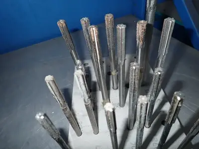 Transfer Punch Set