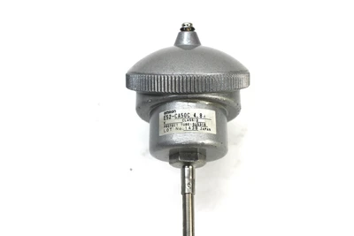 Omron E52-CA50C 4.8 Temperature Sensor