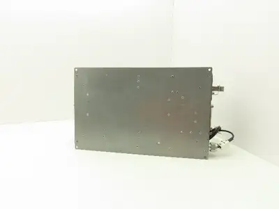 Xenon CTR-810 RC 800 UV Vis Pulsed Lighting System Controller 2-C32-H105 Config
