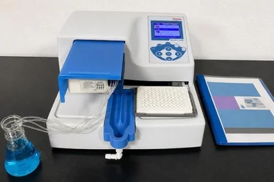 Used THERMO FISHER SCIENTIFIC MULTIDROP Microplate Dispensers New Jersey US | Bionex Scientific LLC #800113