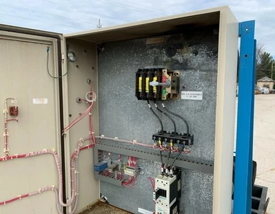 USED Flo-Pak 10309551A00011911