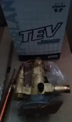 Used Sporlan 1-1/2-C Pump & Valve Parts US | Infinity wholesale & Supply LLC #1305808