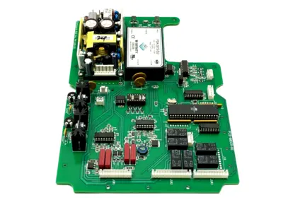 PCB-00329-02 | Power Supply Circuit Board Assembly  - Used