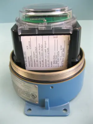 Used Micro Motion RFT9739 D4SUA Sensors New Hampshire US | Bitter End Trading #1452913