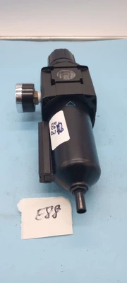 USED Wilkerson B28-06-FHG0