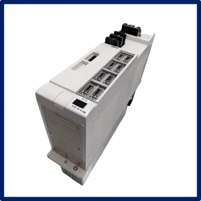 USED MITSUBISHI MDS-B-V2-3510