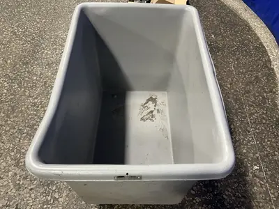 Used RUBBERMAID 3655 Miscellaneous MRO Ohio US | HGR 24 #1305095