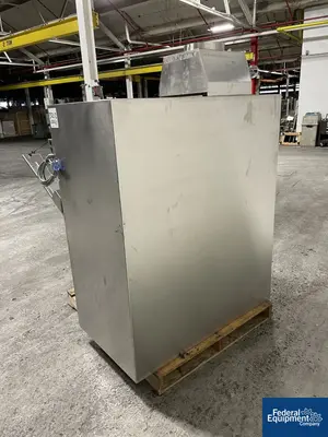 USED Germfree 49" Germfree Hood, Model BBF 4SSRX