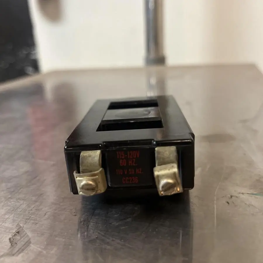 Used ALLEN-BRADLEY CC236 Industrial Controls Ohio US | Surplus Asset Holdings #1545926