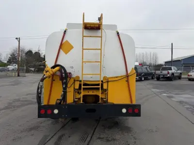 Used 1991 INTERNATIONAL 4900 Dump trucks Washington US | Puget Sound Truck Sales #1541022