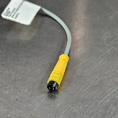 Turck BIM-INT-AG4 1X-0.2M-PSGS Proximity Sensor. Loc5E-20