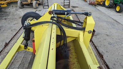 USED DEGELMAN LL3650
