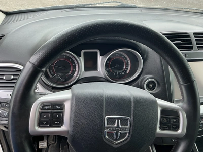 USED 2015 DODGE JOURNEY