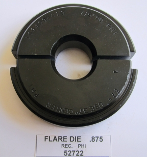Used PHI 30-3700R SERIES Tube End Deburring Flaring Beading Michigan US | Ultimate Tube Bender Parts Plus #202203