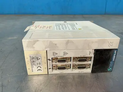 Used MITSUBISHI ELECTRIC MRJ2S60A Air Tools, DC Electrical Tools & Accessories Ohio US | HGR 24 #1404377