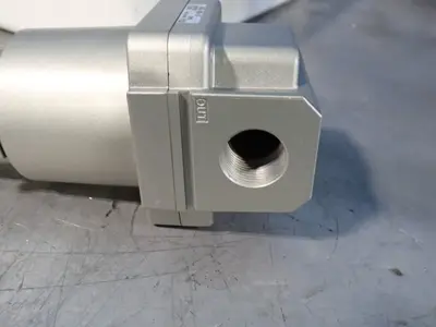 USED SMC AF50N062Z