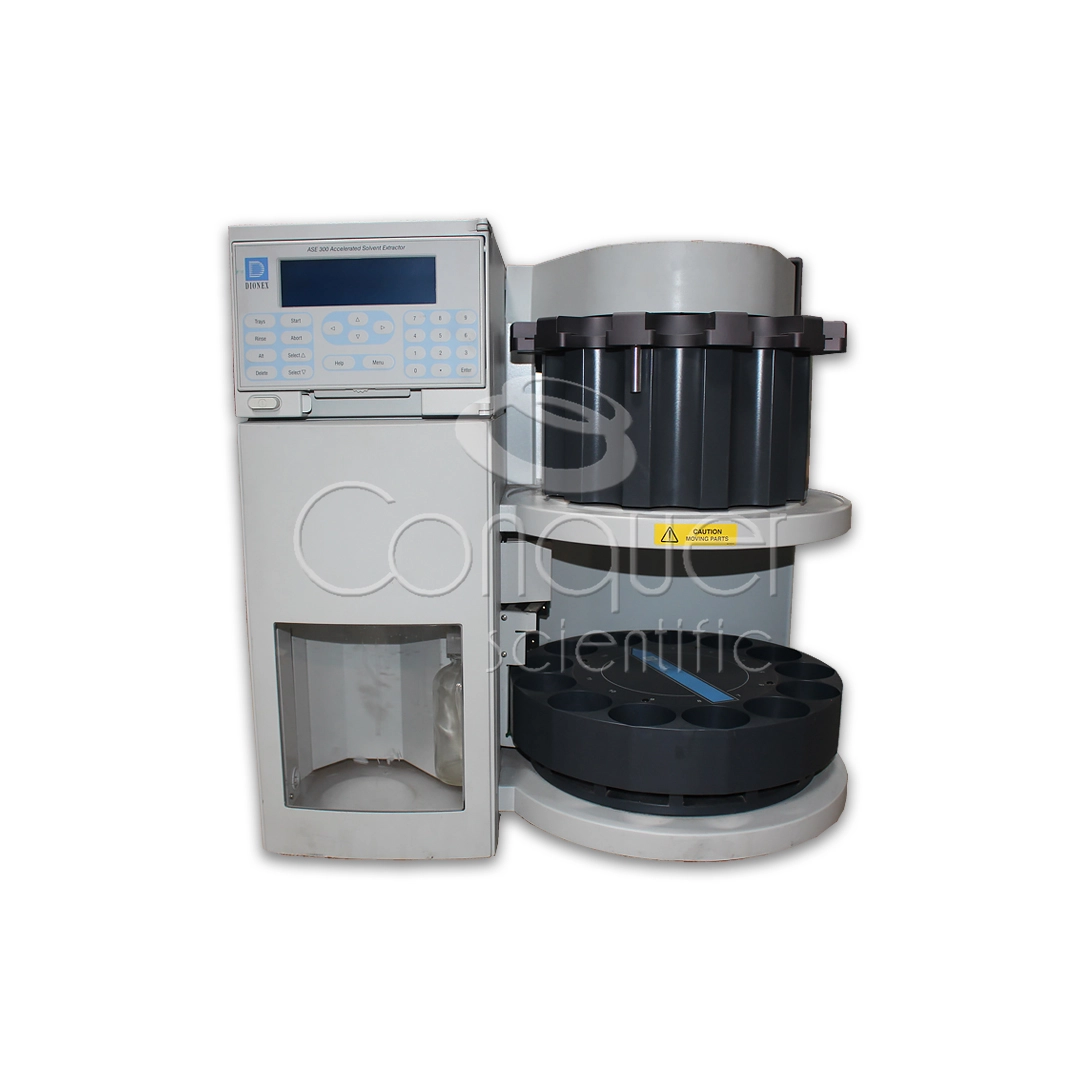 USED DIONEX ASE 300