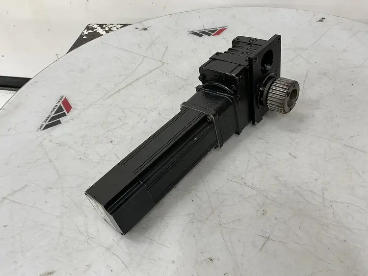 Used MTS SYSTEMS CO MPM892-1631 Servo Motors Michigan US | Ideal Machinery #691570