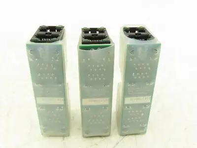 Engineering Innovation 1011790-01 Terra, Grounding Board  Use With L300 Lot of 3