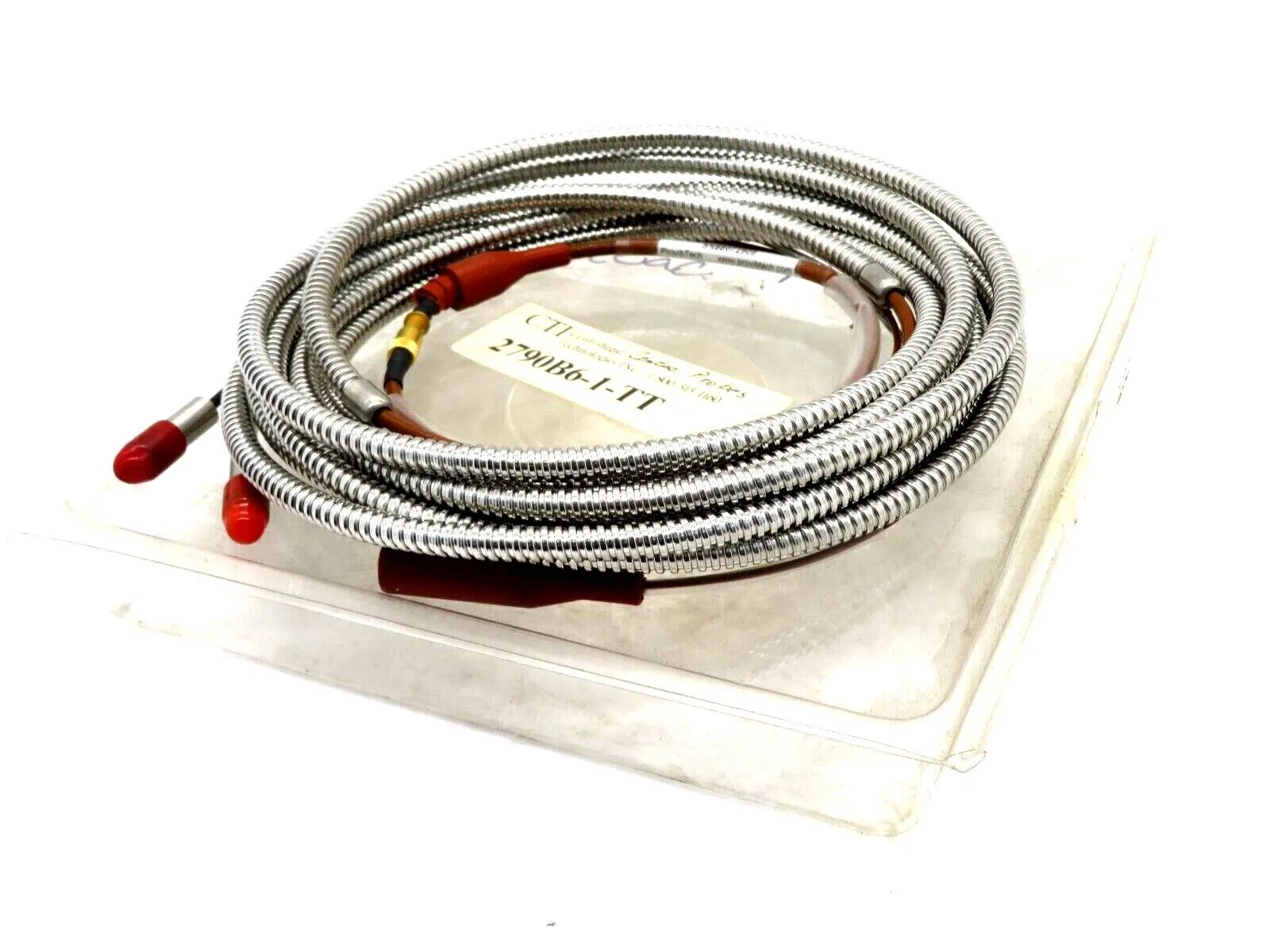 NEW PROVIB TECH TM0181-4454-156 CABLE TM01814454156