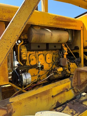 Used 1976 GALION T500A Motor Graders California US | Proxy Equipment #1378346