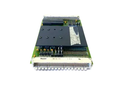 780 473-257 | Hartmann + Lämmle  Chassis Slot PCB Card Module - Used