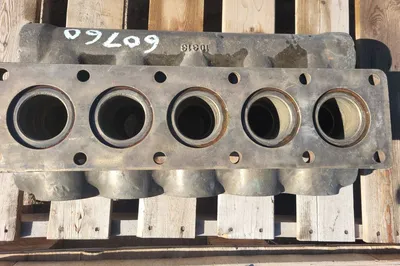 USED WHEATLEY HP-125M