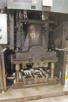 USED 1995 ROUSSELLE ROUSSELLE G1-95 PRESS