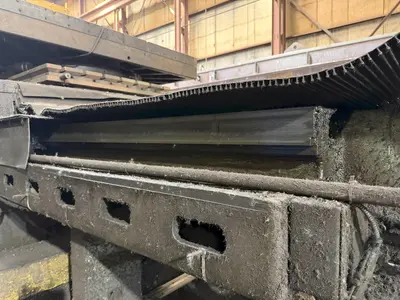Used 1966 GIDDINGS & LEWIS 70-H6-T Horizontal Table Type Boring Mills Ohio US | G-2000, Inc. #1261898