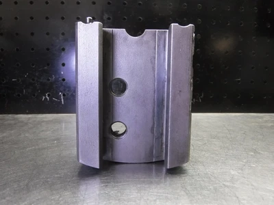 Kaiser 317 System Clamping Base QTY2 10.317.242 (LOC293A)