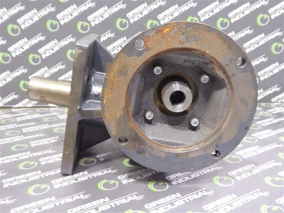 Morse FI1820 ROTARY BOX AY3519 Raider Plus Gearbox XD5110 T01K 20:1 Ratio Used