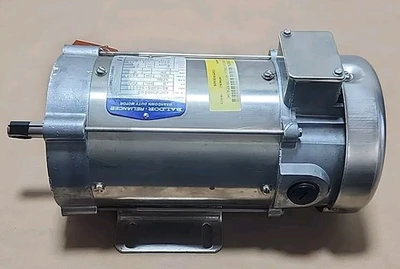 NEW Baldor CDPSWD3430