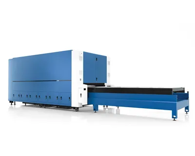 NEW OTINUS FLC-3015-6000W