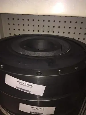 New | in-Stock ATLAS COPCO LORD COUPLING - 57903494 Construction Equipment Parts Pennsylvania US | East West Machinery & Drilling #1416994