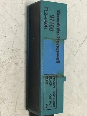USED YAMATAKE FL2-4A6H
