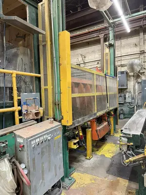 USED LANGSTON DA