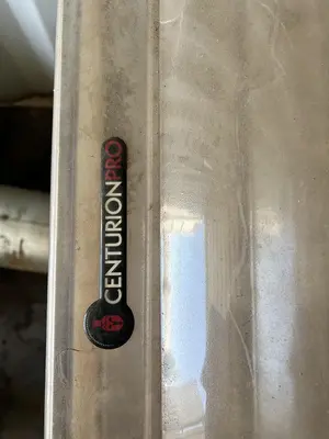 Like-New Centurion Pro 3.0 Stainless Steel Trimmer