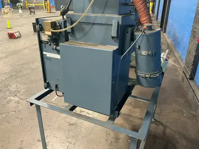 Used NOVATEC MDM25 Dryers Ohio US | HGR 24 #1456123